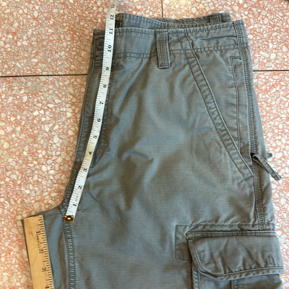 LL Bean Allagash Cargo Pants
Natural Fit Men's 35 x 32 Unisex Gender Neutral - Picture 13 of 14